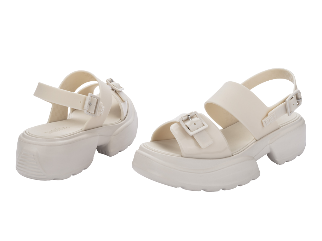 MELISSA PUSH AD