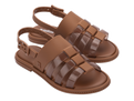Melissa tresse ad