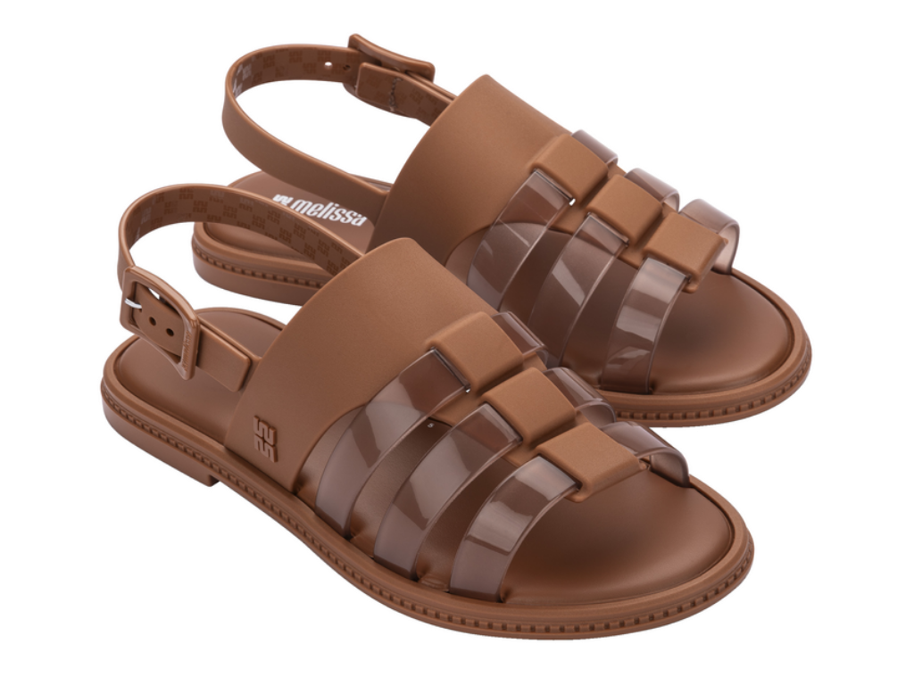 MELISSA TRESSE AD – 