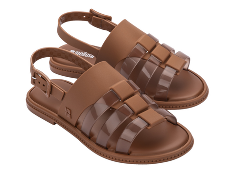 MELISSA TRESSE AD