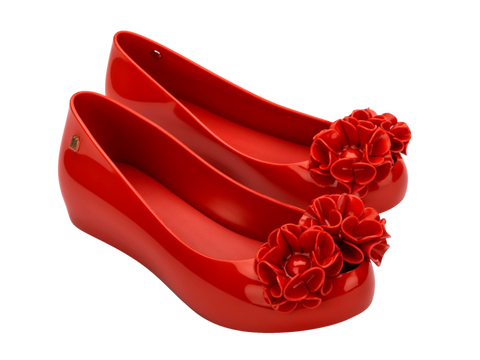 MINI MELISSA ULTRAGIRL SPRINGTIME INF