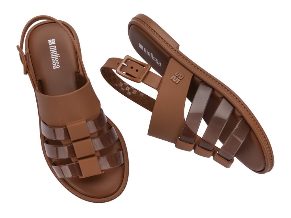 MELISSA TRESSE AD – 