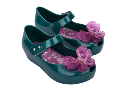 MINI MELISSA ULTRAGIRL + DISNEY 100 BB