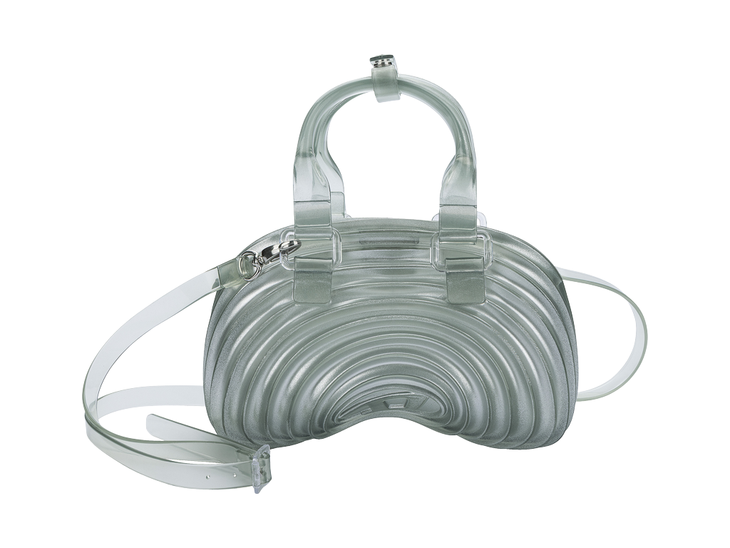 MELISSA QUANTUM DOME + DIESEL – 