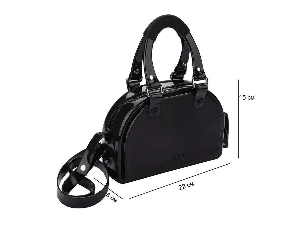 MELISSA BOWLING BAG