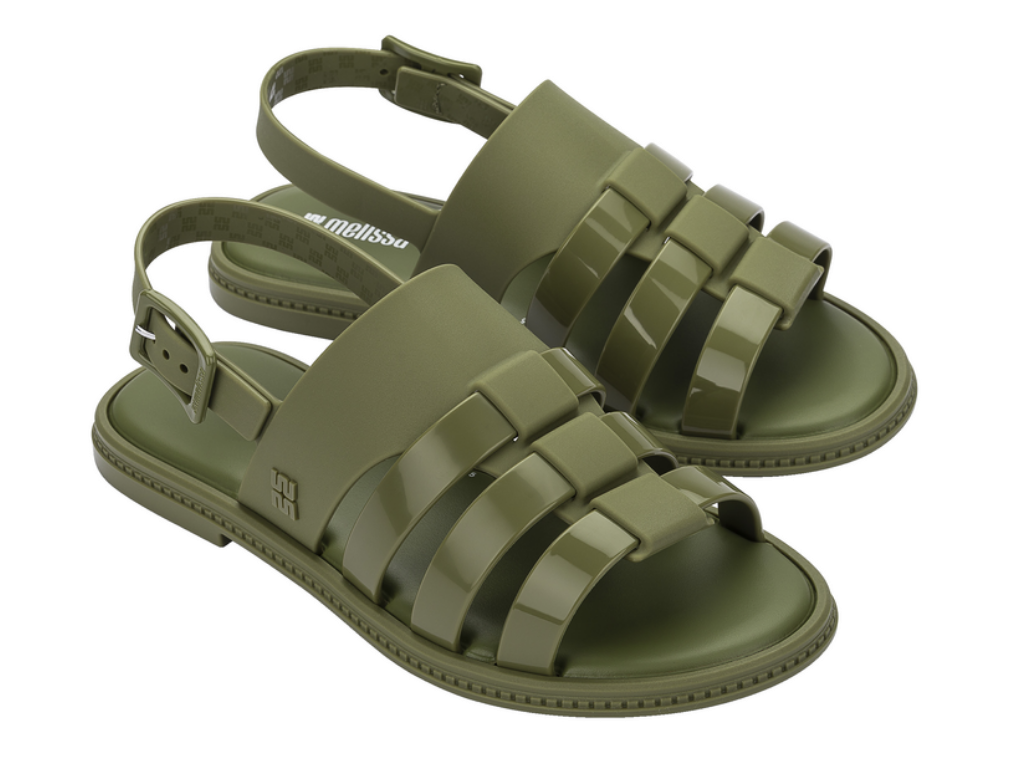 Sandals – Melissa Shoes Indonesia