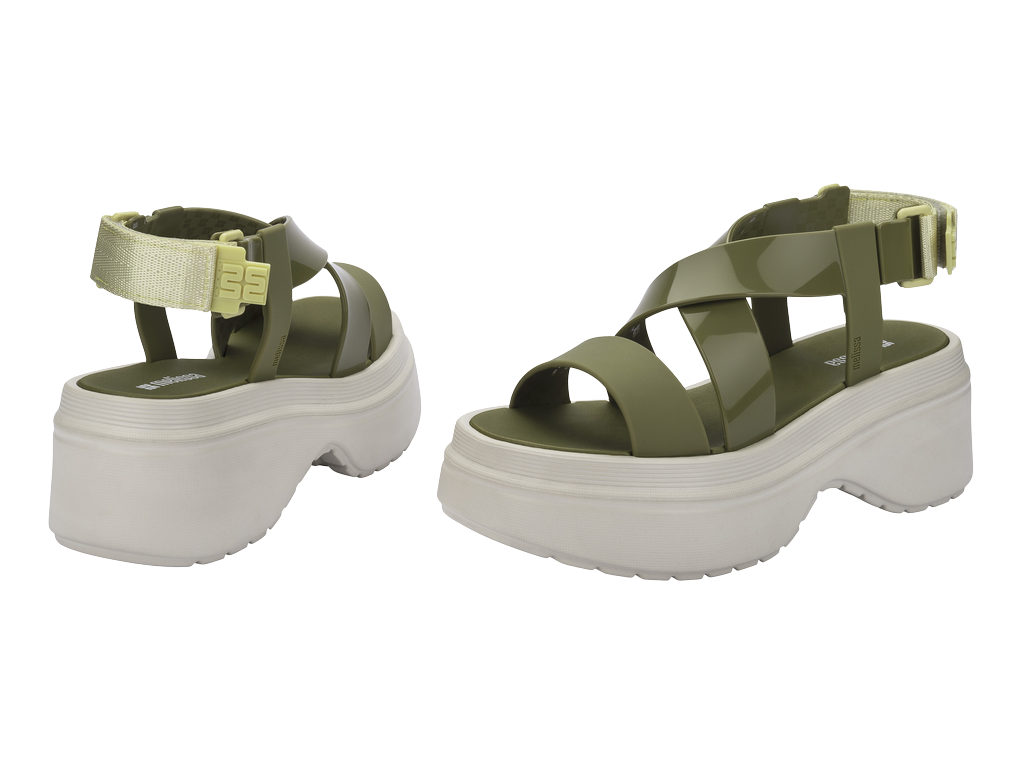 MELISSA STAND PLATFORM AD