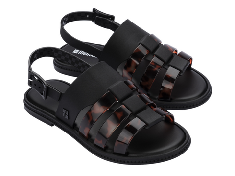MELISSA TRESSE AD