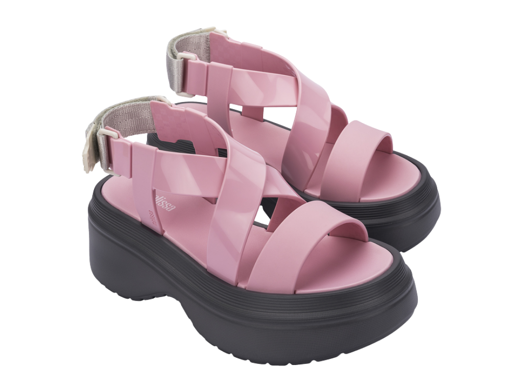 MELISSA STAND PLATFORM AD