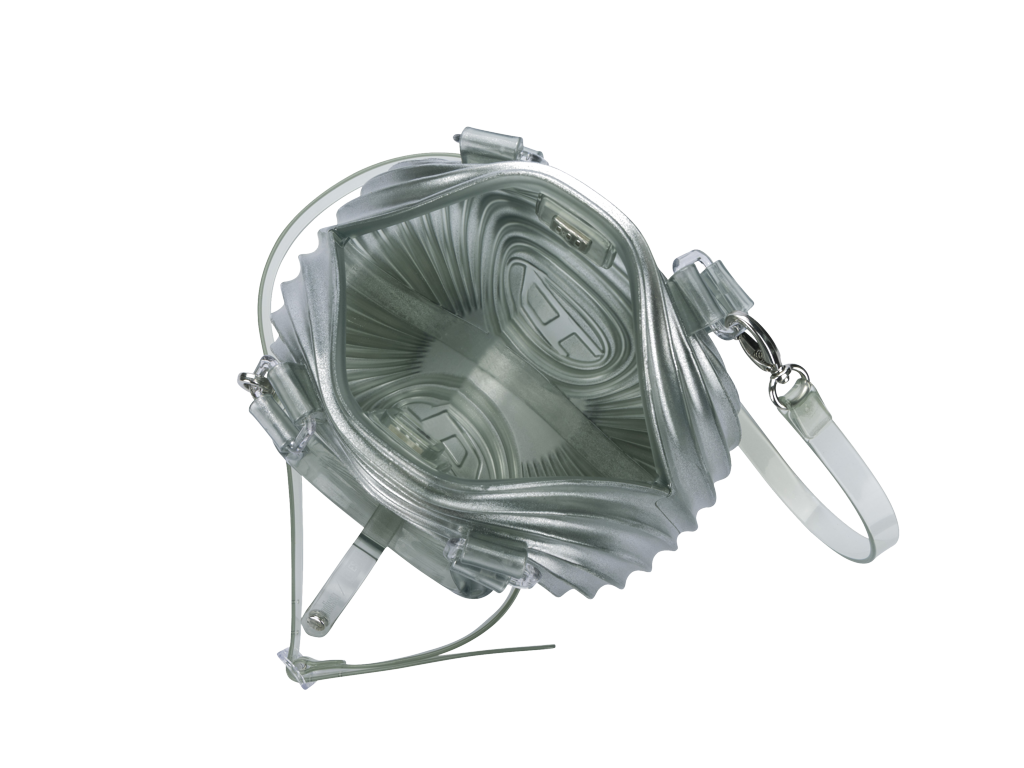 MELISSA QUANTUM DOME + DIESEL – 