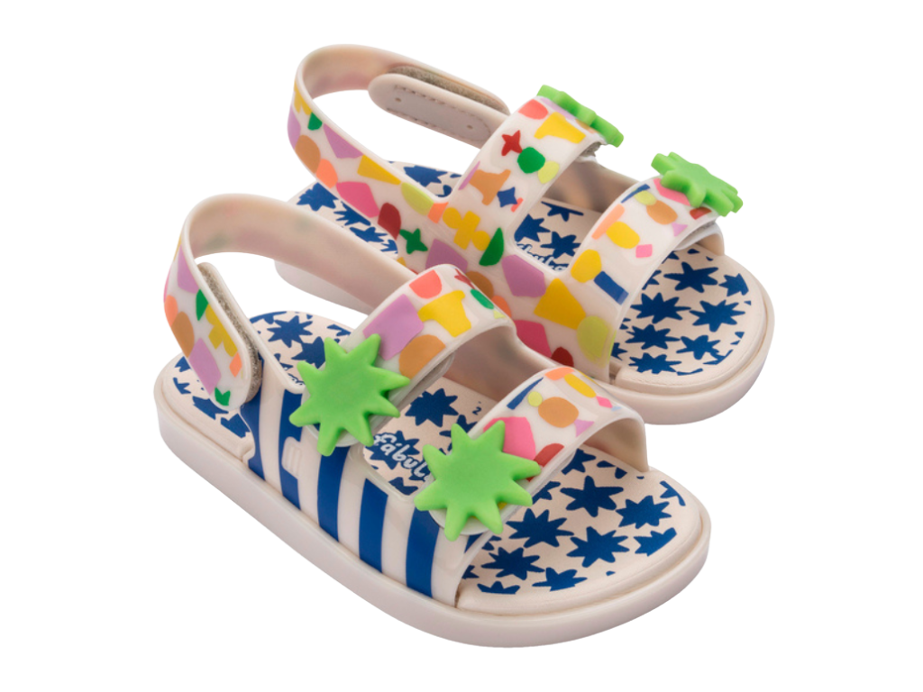 MINI MELISSA ESTRELAR + FABULA BB