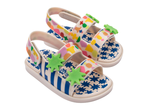 MINI MELISSA ESTRELAR + FABULA BB