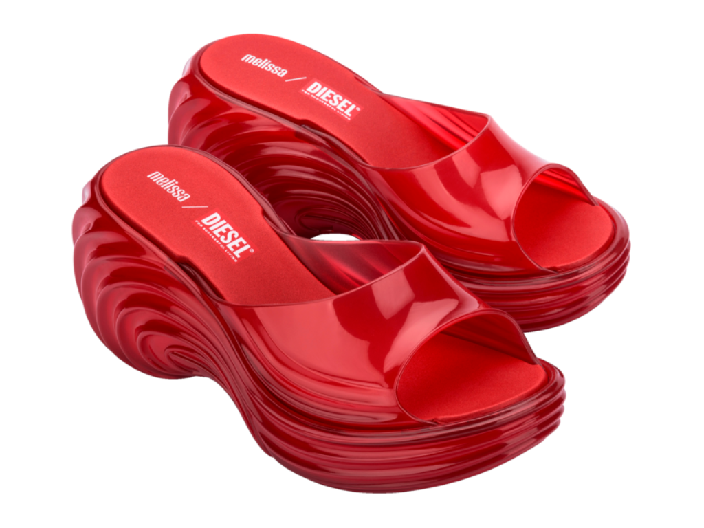 MELISSA QUANTUM PLATFORM + DIESEL AD – 