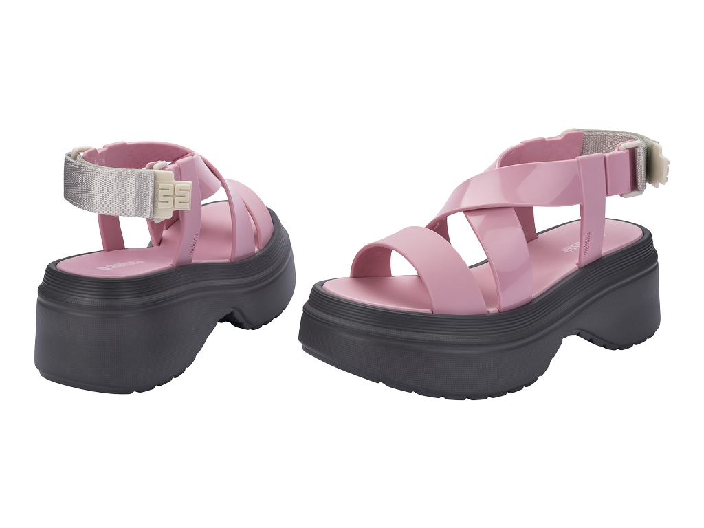 MELISSA STAND PLATFORM AD