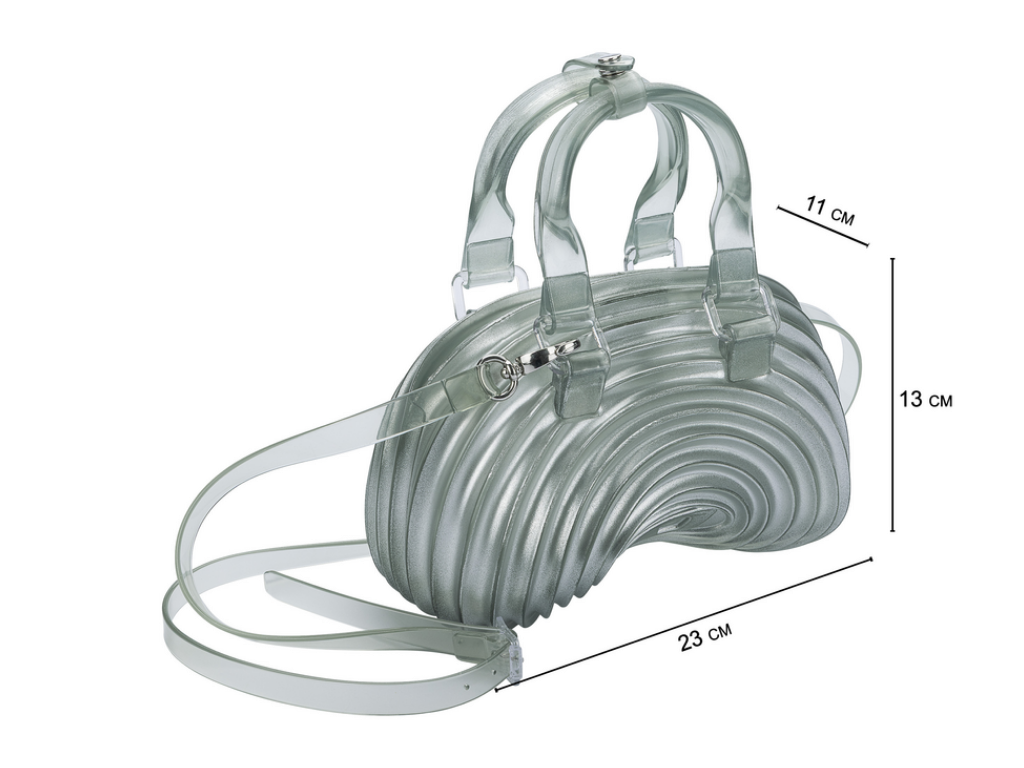 MELISSA QUANTUM DOME + DIESEL