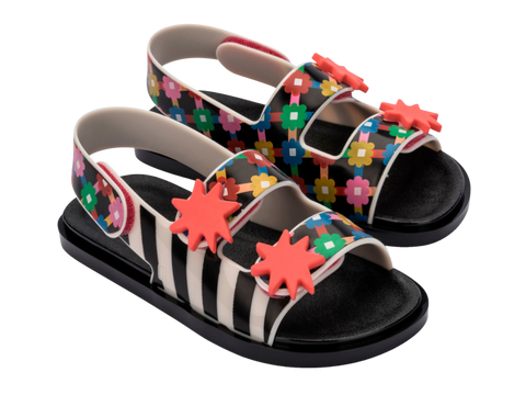 MINI MELISSA ESTRELAR + FABULA INF