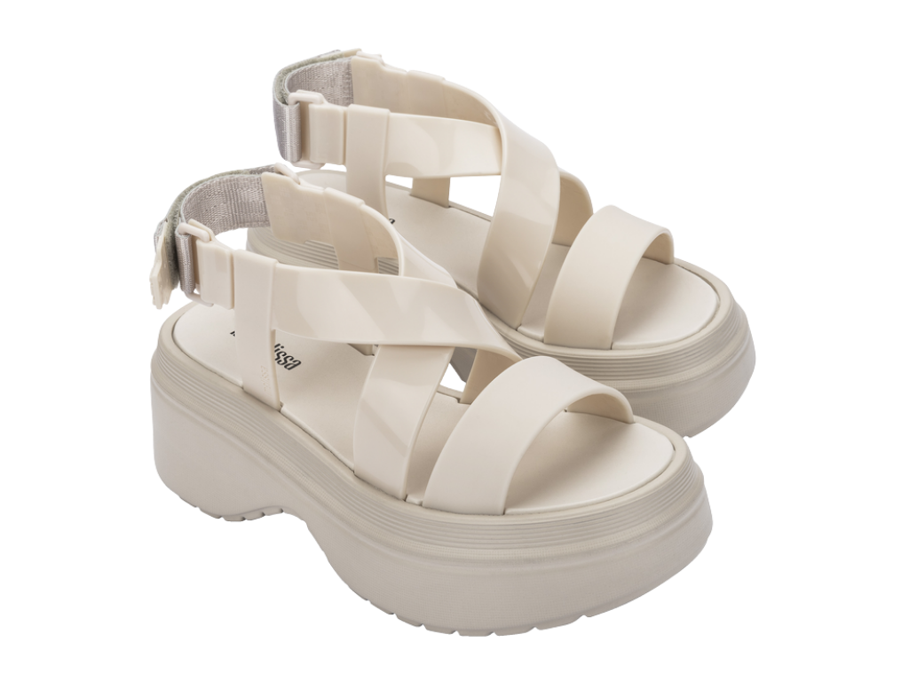 MELISSA STAND PLATFORM AD