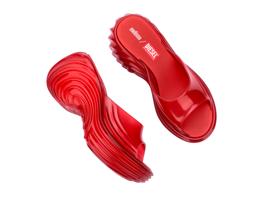 MELISSA QUANTUM PLATFORM + DIESEL AD – 