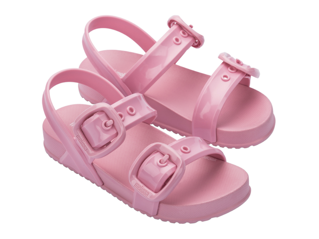 MINI MELISSA COZY SANDAL INF – 