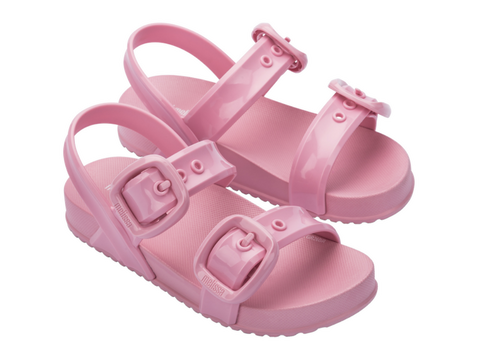 MINI MELISSA COZY SANDAL INF