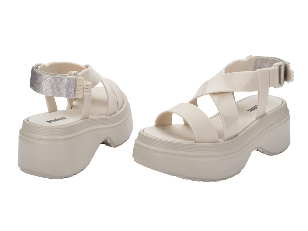 MELISSA STAND PLATFORM AD