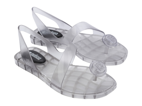 MELISSA RING SANDAL AD
