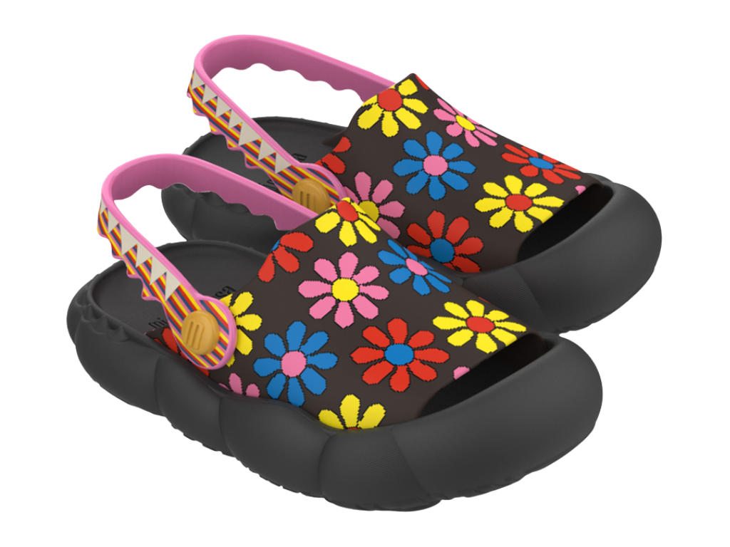 MINI MELISSA CRIATURA + FABULA INF