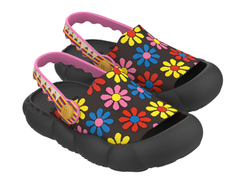 MINI MELISSA CRIATURA + FABULA INF