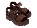 Melissa kick off sandal ad
