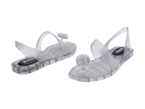 MELISSA RING SANDAL AD