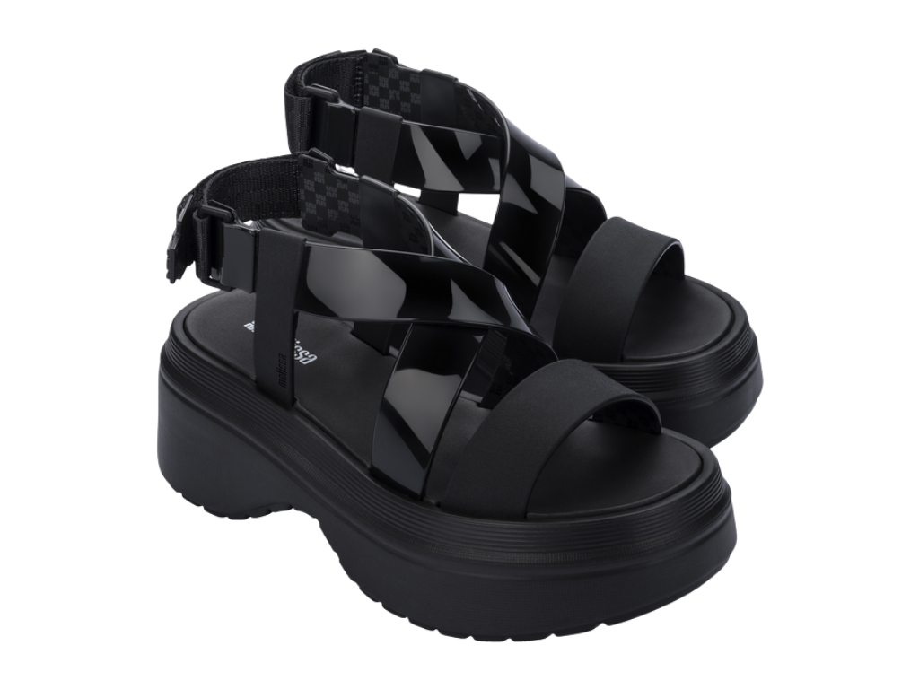 MELISSA STAND PLATFORM AD