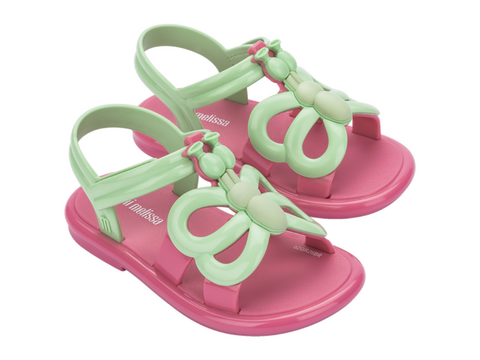 MINI MELISSA HIP BUTTERFLY BB
