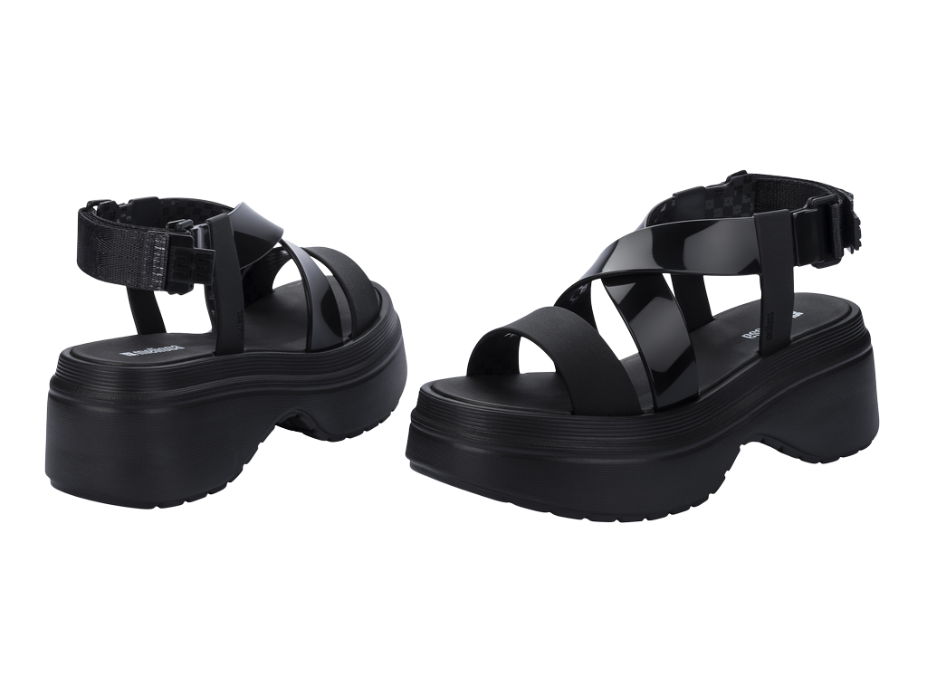 MELISSA STAND PLATFORM AD