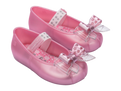 Mini melissa sophie + barbie bb
