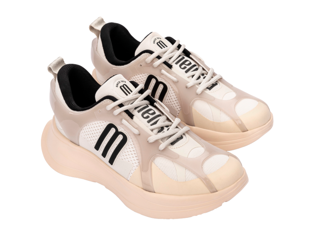 MELISSA X BEAT I AD