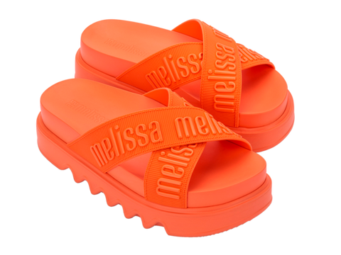MELISSA CROSS M LOVER PLATFORM AD