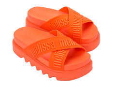 Melissa Cozy Platform – Melissa Shoes