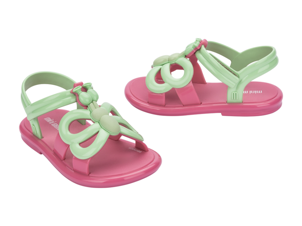 MINI MELISSA HIP BUTTERFLY BB – 