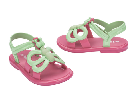 MINI MELISSA HIP BUTTERFLY BB
