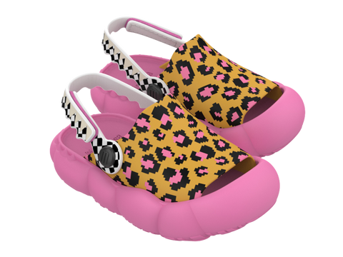 MINI MELISSA CRIATURA + FABULA INF