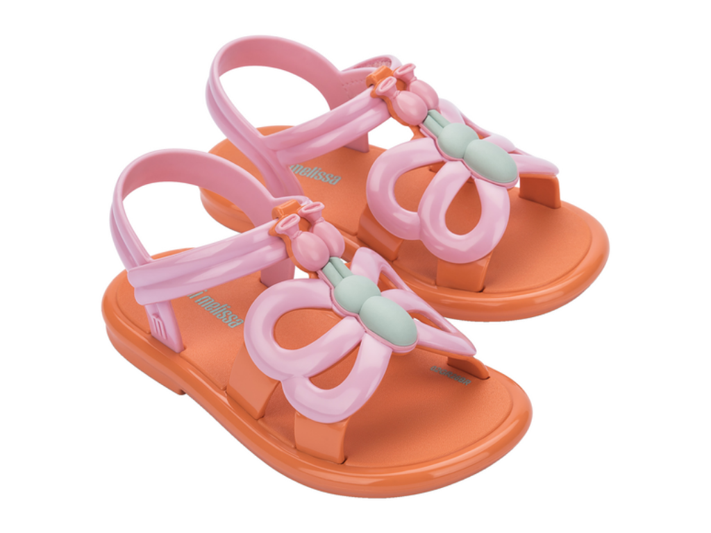 MINI MELISSA HIP BUTTERFLY BB – 