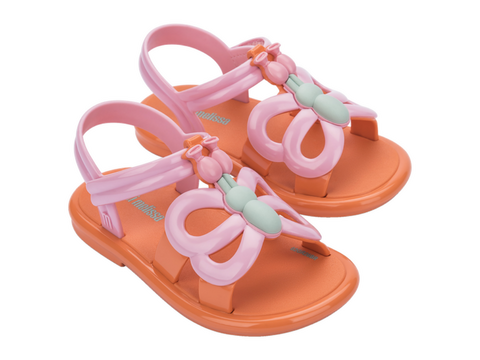 MINI MELISSA HIP BUTTERFLY BB