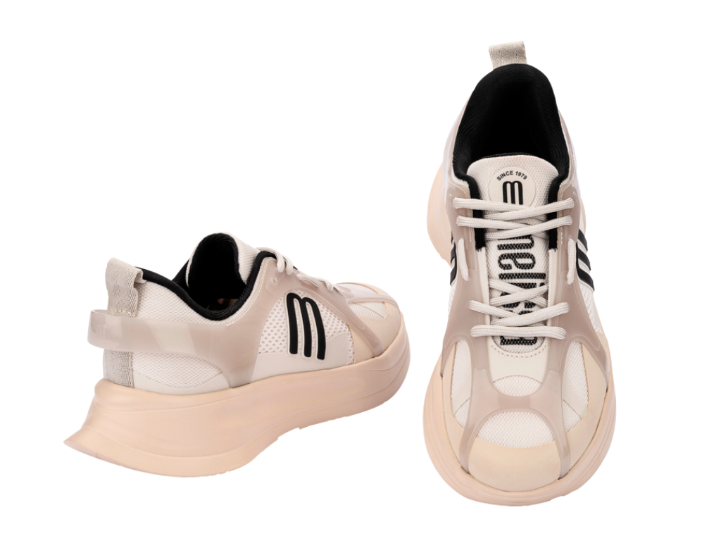 MELISSA X BEAT I AD