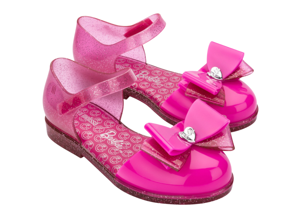 MINI MELISSA AMY + BARBIE INF – 