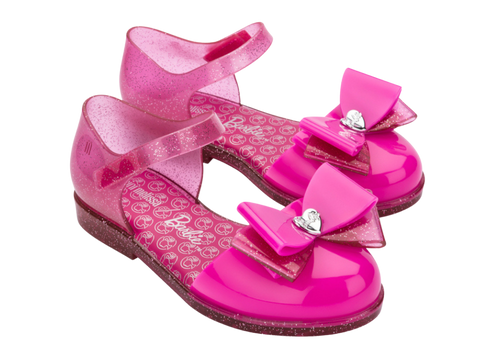 MINI MELISSA AMY + BARBIE INF