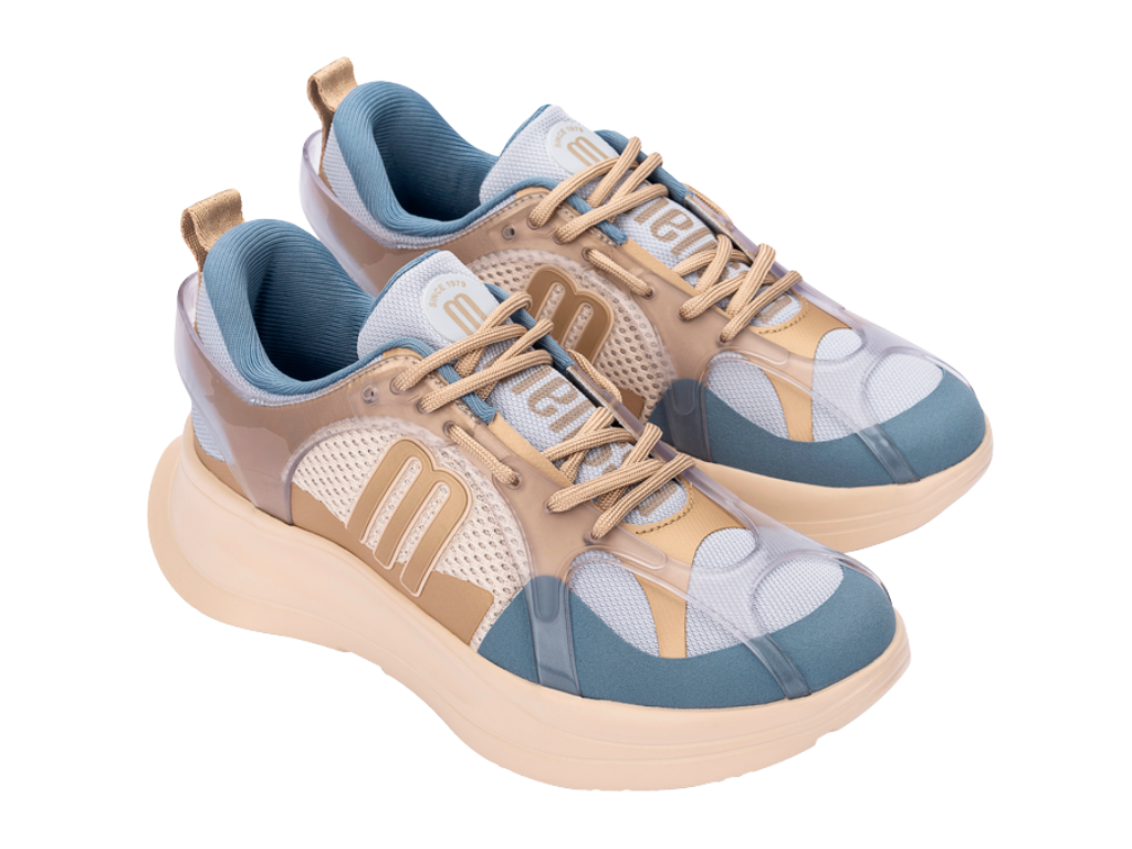MELISSA X BEAT I AD