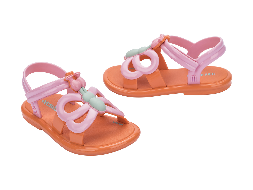 MINI MELISSA HIP BUTTERFLY BB – 