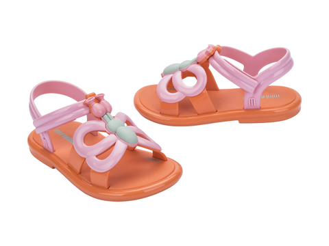 MINI MELISSA HIP BUTTERFLY BB