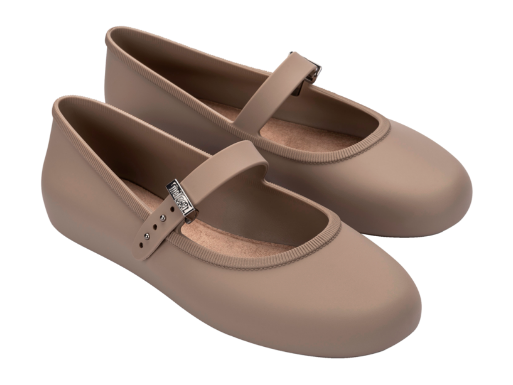 MELISSA SOFT BALLERINA AD – 