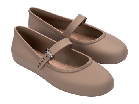 MELISSA SOFT BALLERINA AD
